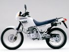 Honda NX125 Transcity